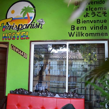 Hotel Turispanish Santa Marta  Luaran gambar
