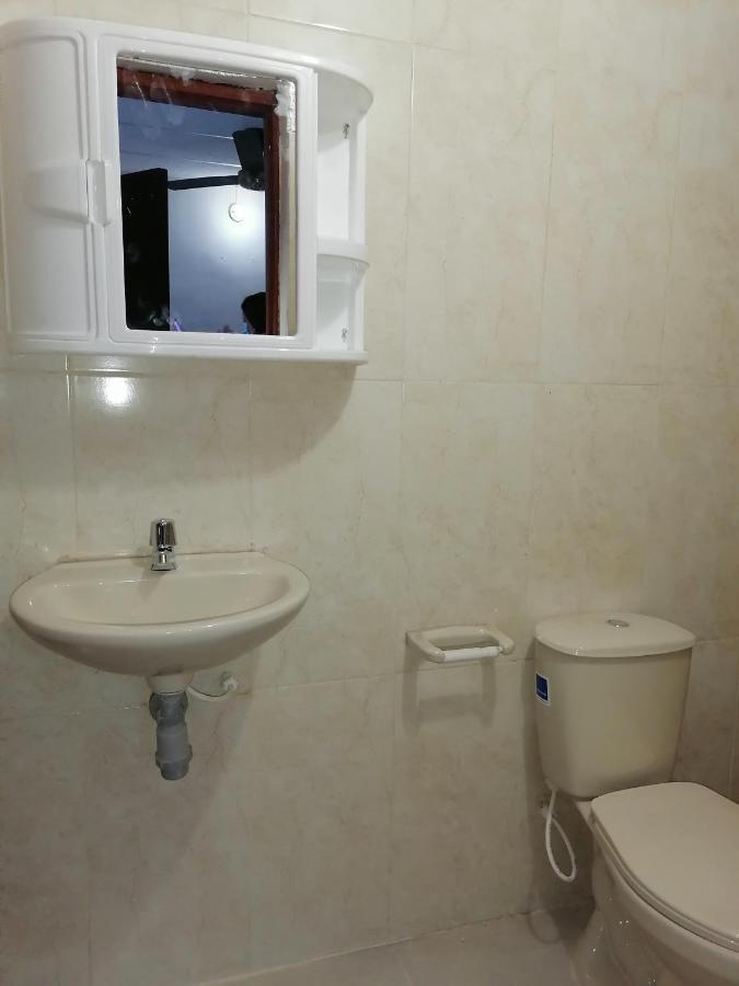 Hotel Turispanish Santa Marta  Luaran gambar
