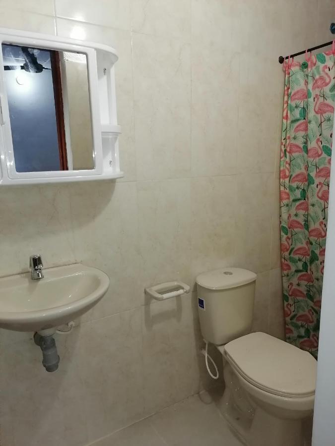 Hotel Turispanish Santa Marta  Luaran gambar