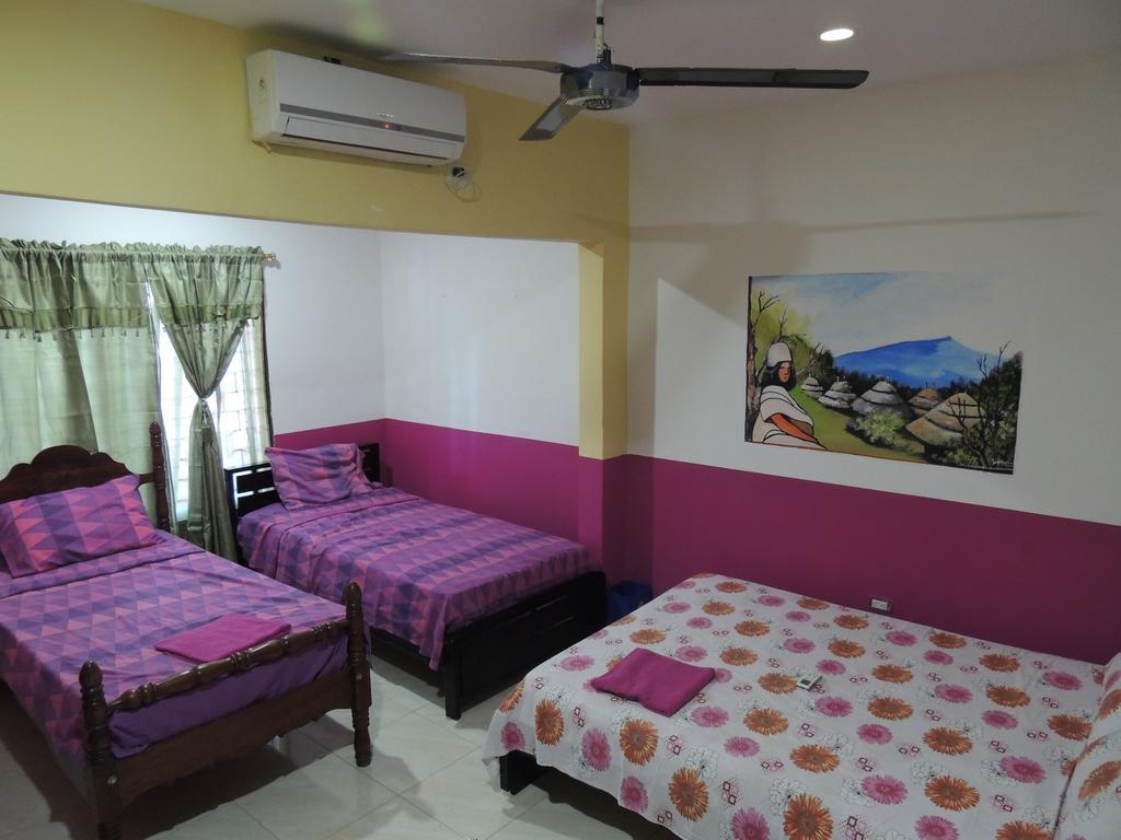 Hotel Turispanish Santa Marta  Luaran gambar