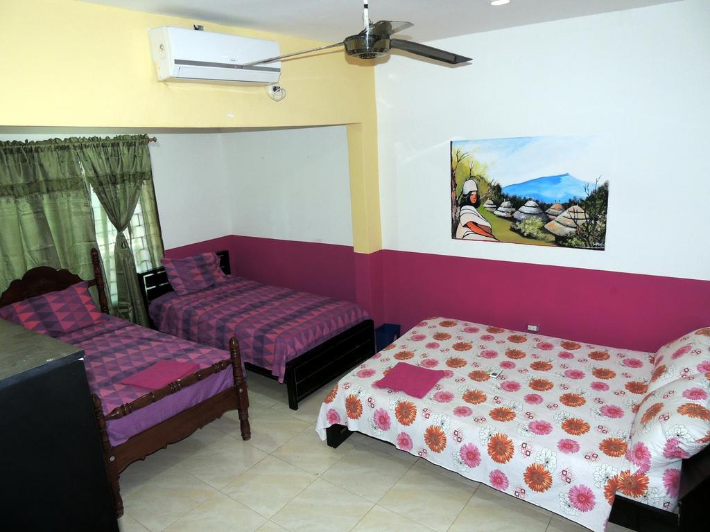 Hotel Turispanish Santa Marta  Luaran gambar