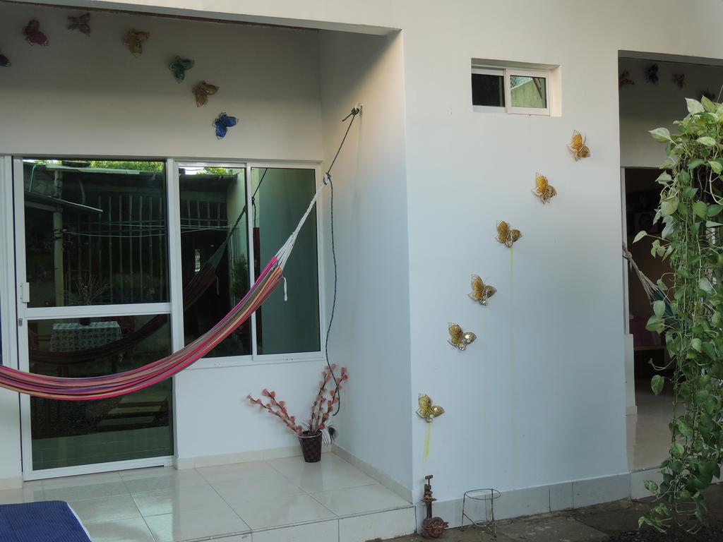Hotel Turispanish Santa Marta  Luaran gambar