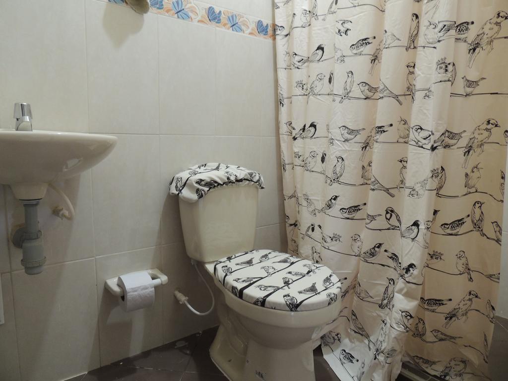 Hotel Turispanish Santa Marta  Luaran gambar